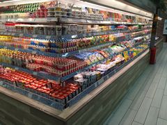 -果蔬好生活超市(乐堤港店)