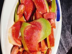 -城南老友羊蝎子火锅(花乡奥莱店)