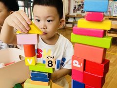 -YoKID优儿学堂早教托育园(青塔路店)