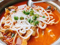 -几荷·恰似故人来(秀水广场店)