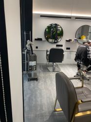 -卓梵美发·精品Salon