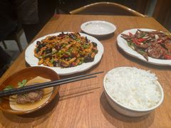 -張飛扒肉·龙江非遗(道外店)