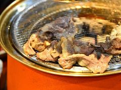 -火炉情韩国料理店(古田路店)