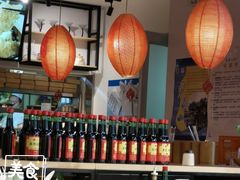 -嘉年华面包房餐厅（饺子馆）(陶然亭店)