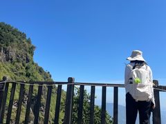 -天龙顶山地公园