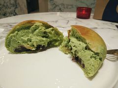 -WHEAT&BAKER-麥(凯德来福士店)