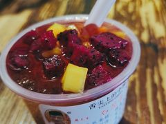 -周先生石花膏