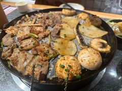 -酒拾烤肉(阳光100店)