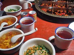 -黄家码头老火锅(解放碑旗舰店)