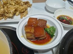 小馆红烧肉-黑鸡小馆(金源店)