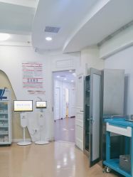 -武汉五洲整形外科医院