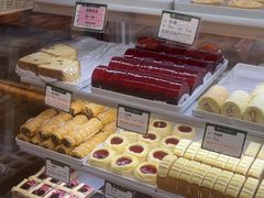 -蜂蝶来饼店(拱北总店)