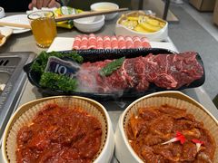 -海底捞火锅(顺义华联店)