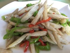 -宜城私房菜.臭鳜鱼(九华新街店)