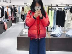 -URBAN REVIVO(七宝领展广场店)