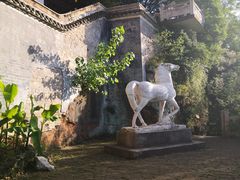 -水镜庄风景区