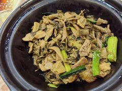 -新东源国际酒店·新东源食坊(沙井店)