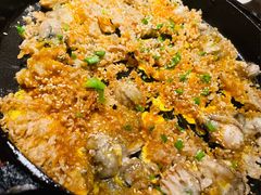 -张家卫·阳江菜·小海鲜(肥婆湾桥店)
