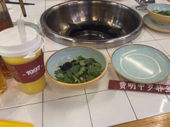 -费明中罗非鱼(大石坝店)