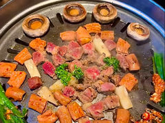 -真熙家牛排烤肉无限续(百脑汇店)