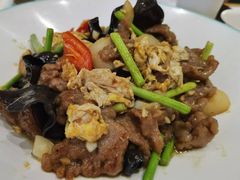 -高玛纳驴肉火烧(一世界店)