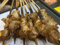 -望京小腰(北京总店)