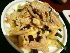 -皇城根北京风味主题餐厅(中海环宇城店)