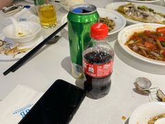 -松兰山海景大酒店·海鲜中餐厅