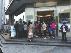 门面-长发西饼(临顿路店)