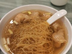 -恩宁刘福记(东华东路店)