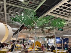-宜家·瑞典风味餐厅(无锡店)