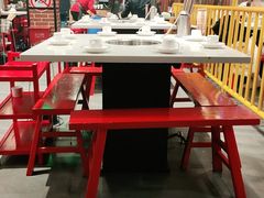 -老马路串串香火锅(北门桥店)