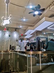 -Tipo Hair salon（明星）店