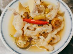 -禄婶鸡煲·打边炉