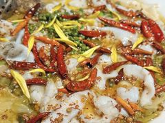 -太二酸菜鱼(福州泰禾店)