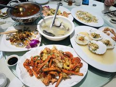 -海儀美食楼(湾仔海鲜街店)