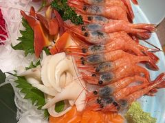 -三石铁板烧(紫竹桥店)