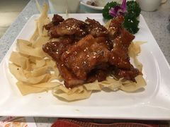-又一间茶点轩(百汇广场店)