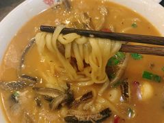 -何记面馆(龙泉山店)