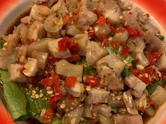 -李子坝梁山鸡(李子坝大鸡哥店)