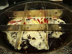-宽板凳老灶火锅(南礼士路店)