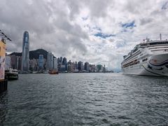 -海港城