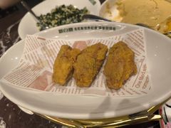-新白鹿餐厅(爱琴海购物中心店)