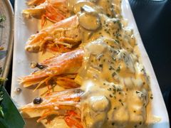 -Ameigo梅果·云贵川bistro(长宁来福士店)