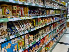 -帝玛进口精品超市D-MART