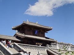 -晋祠博物馆