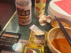 -牛New寿喜烧(金鹰世界店)