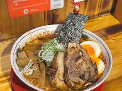 -老龙亭拉面店