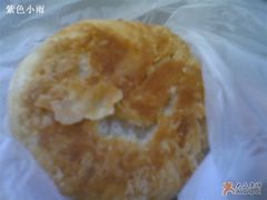 王家沙鲜肉月饼-王家沙点心店(万航渡路店)