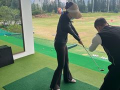 -棕榈泉国际高尔夫学院